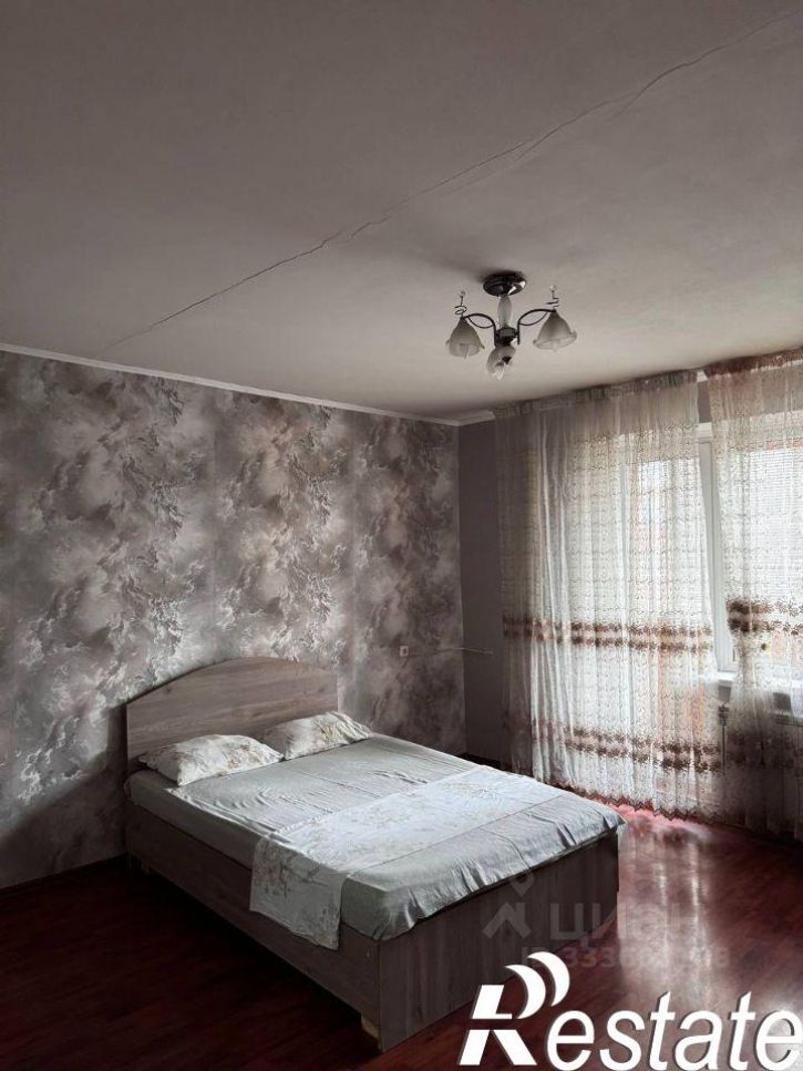 3-комн квартира улица Жукова, 15/1,  д. 15/1