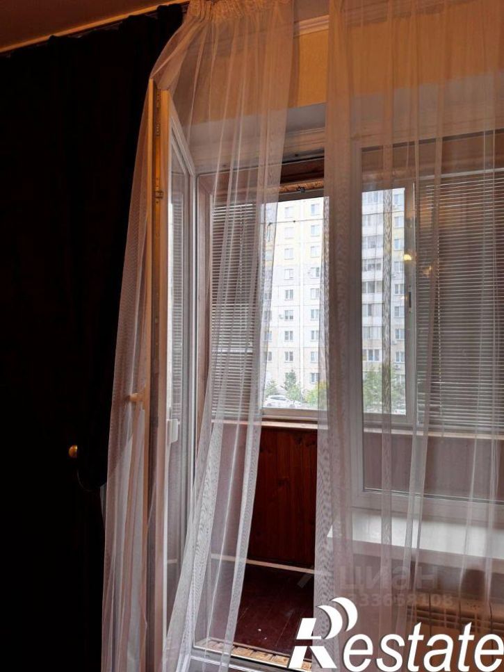 3-комн квартира улица Жукова, 15/1,  д. 15/1
