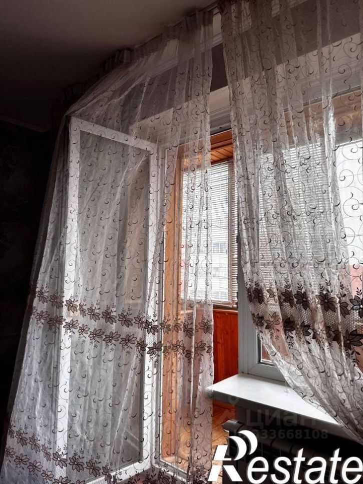 3-комн квартира улица Жукова, 15/1,  д. 15/1