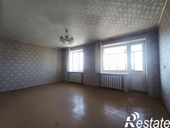 2-комн квартира улица Гагарина, 17,  д. 17