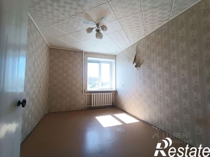 2-комн квартира улица Гагарина, 17,  д. 17