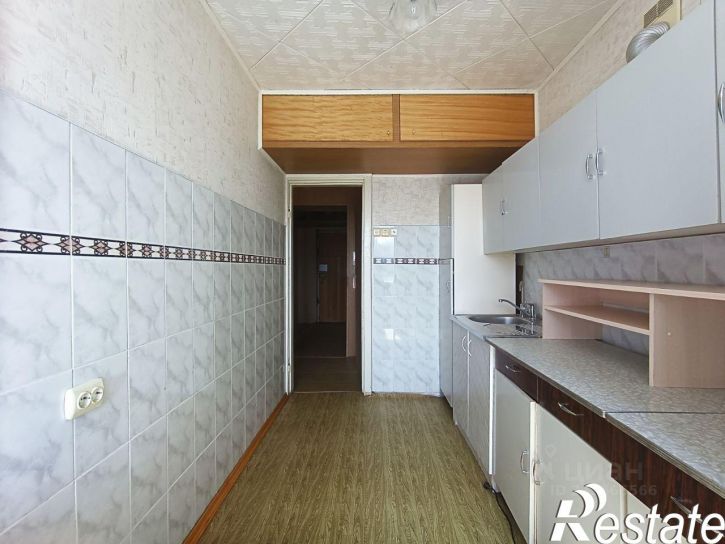 2-комн квартира улица Гагарина, 17,  д. 17