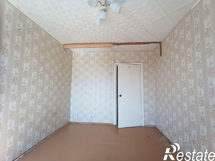 2-комн квартира улица Гагарина, 17,  д. 17
