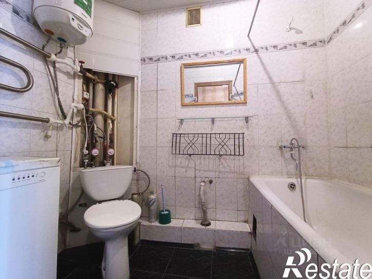 2-комн квартира улица Гагарина, 17,  д. 17