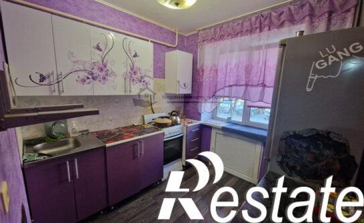 1-комн квартира проспект Ленина, 126,  д. 126