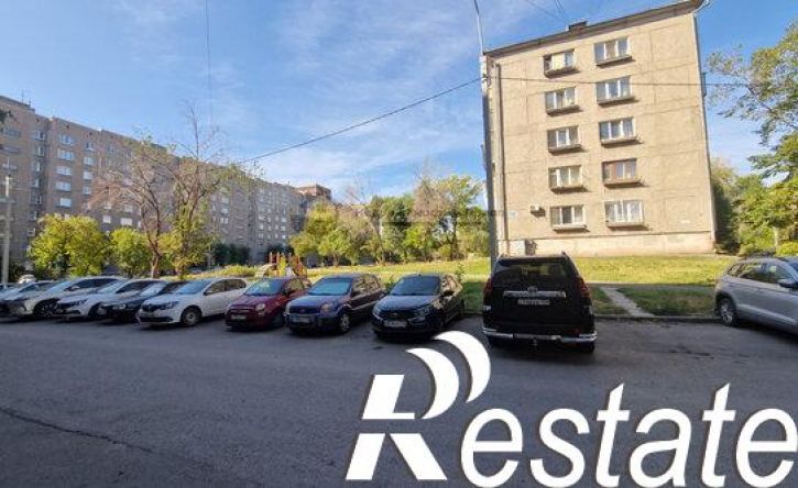 1-комн квартира проспект Ленина, 126,  д. 126