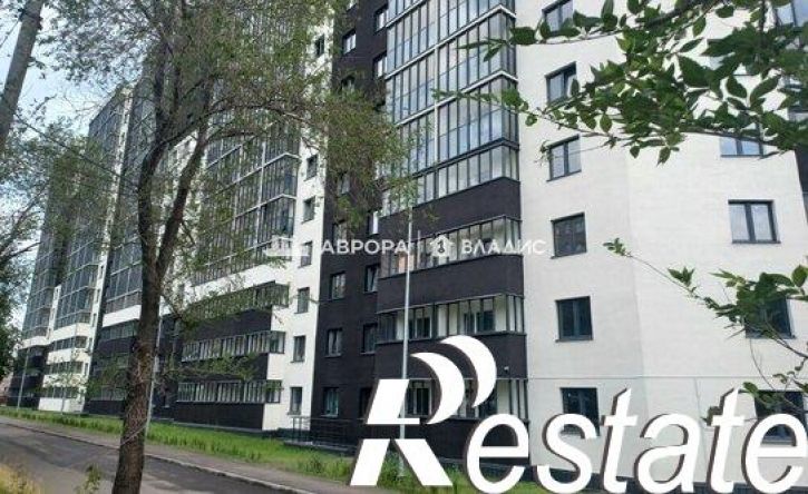 2-комн квартира проспект Ленина, 114/4,  д. 114/4