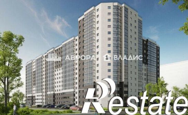 2-комн квартира проспект Ленина, 114/4,  д. 114/4
