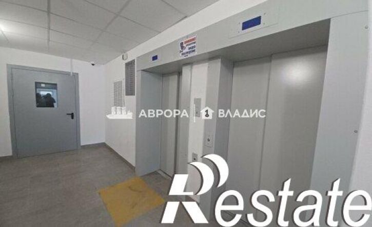 2-комн квартира проспект Ленина, 114/4,  д. 114/4