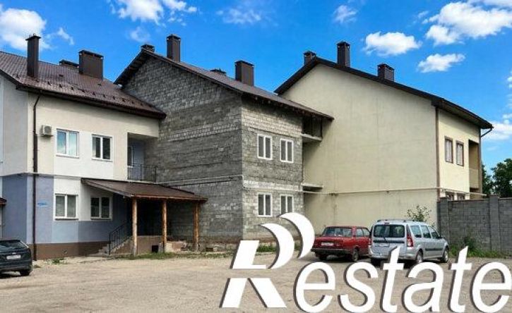 2-комн квартира Сочинская улица, 51/1,  д. 51/1