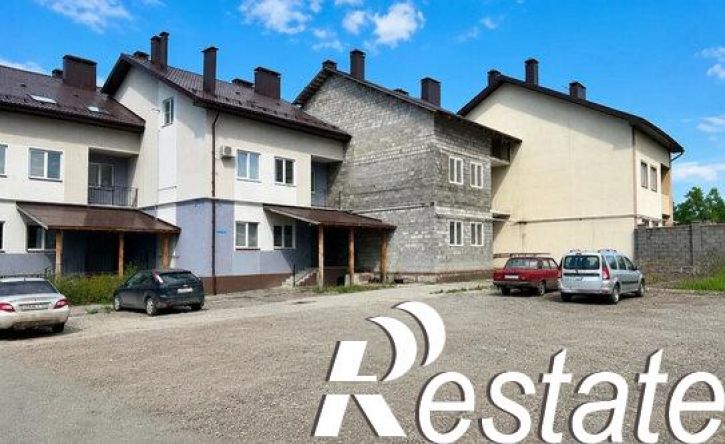 2-комн квартира Сочинская улица, 51/1,  д. 51/1