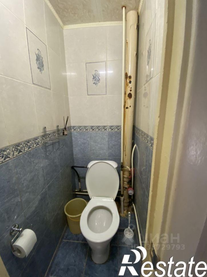 1-комн квартира Советская улица, 215,  д. 215