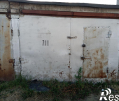 18 кв м улица Автомобилистов