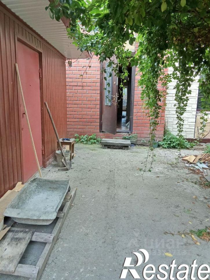 Коттедж/дом улица Урицкого, 44Б,  д. 44Б