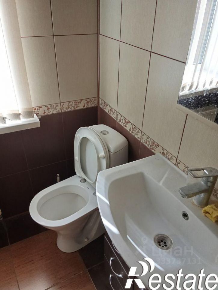 Коттедж/дом улица Урицкого, 44Б,  д. 44Б