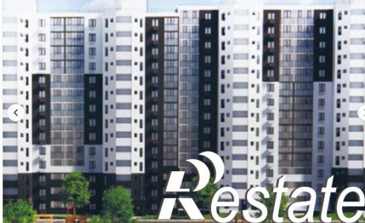 1-комн квартира проспект Ленина, 114/4,  д. 114/4