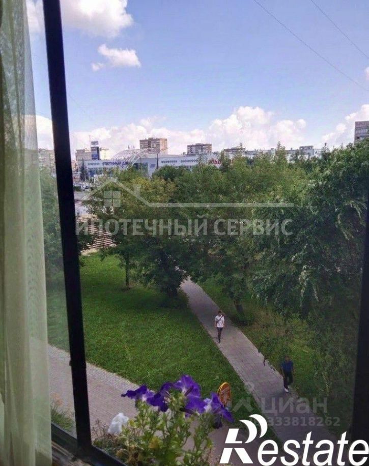 2-комн квартира проспект Карла Маркса, 174,  д. 174