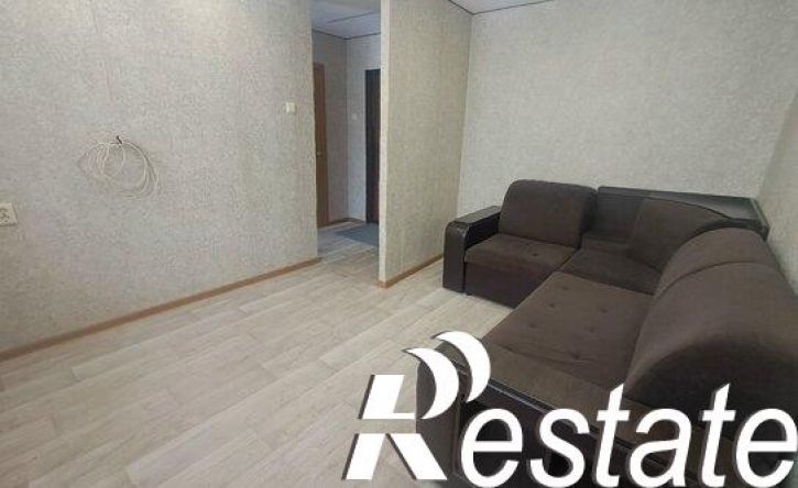 1-комн квартира улица им Газеты Правда, 83,  д. 83