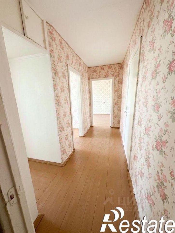 2-комн квартира проспект Карла Маркса, 45/3,  д. 45/3