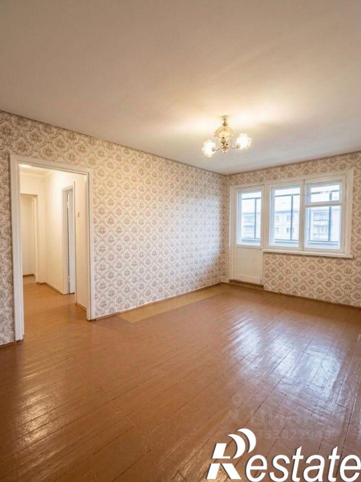 2-комн квартира проспект Карла Маркса, 45/3,  д. 45/3