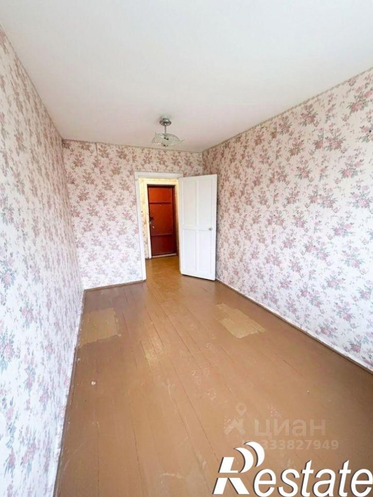 2-комн квартира проспект Карла Маркса, 45/3,  д. 45/3