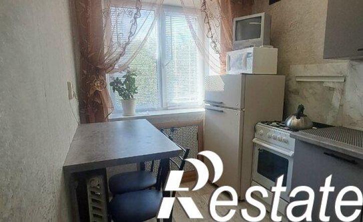 1-комн квартира улица им Газеты Правда, 83,  д. 83