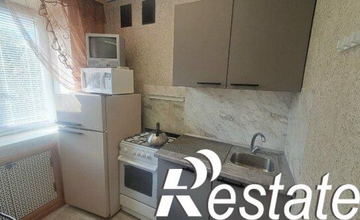 1-комн квартира улица им Газеты Правда, 83,  д. 83