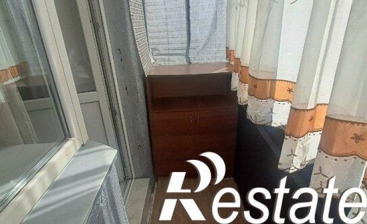 1-комн квартира улица им Газеты Правда, 83,  д. 83