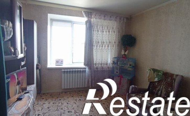 1-комн квартира улица Калмыкова, 10/1,  д. 10/1