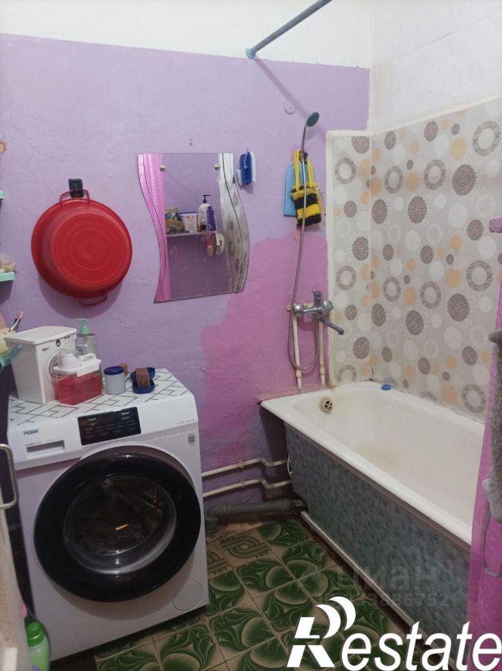 Комната Пионерская улица, 28,  д. 28