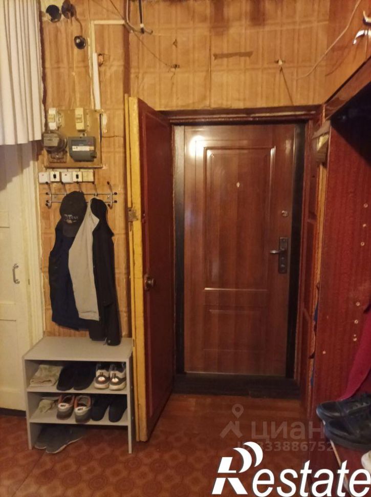 Комната Пионерская улица, 28,  д. 28