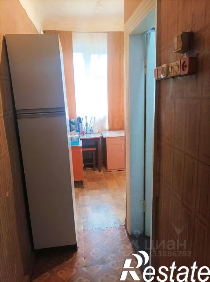 Комната Пионерская улица, 28,  д. 28