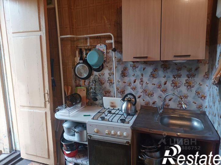 Комната Пионерская улица, 28,  д. 28