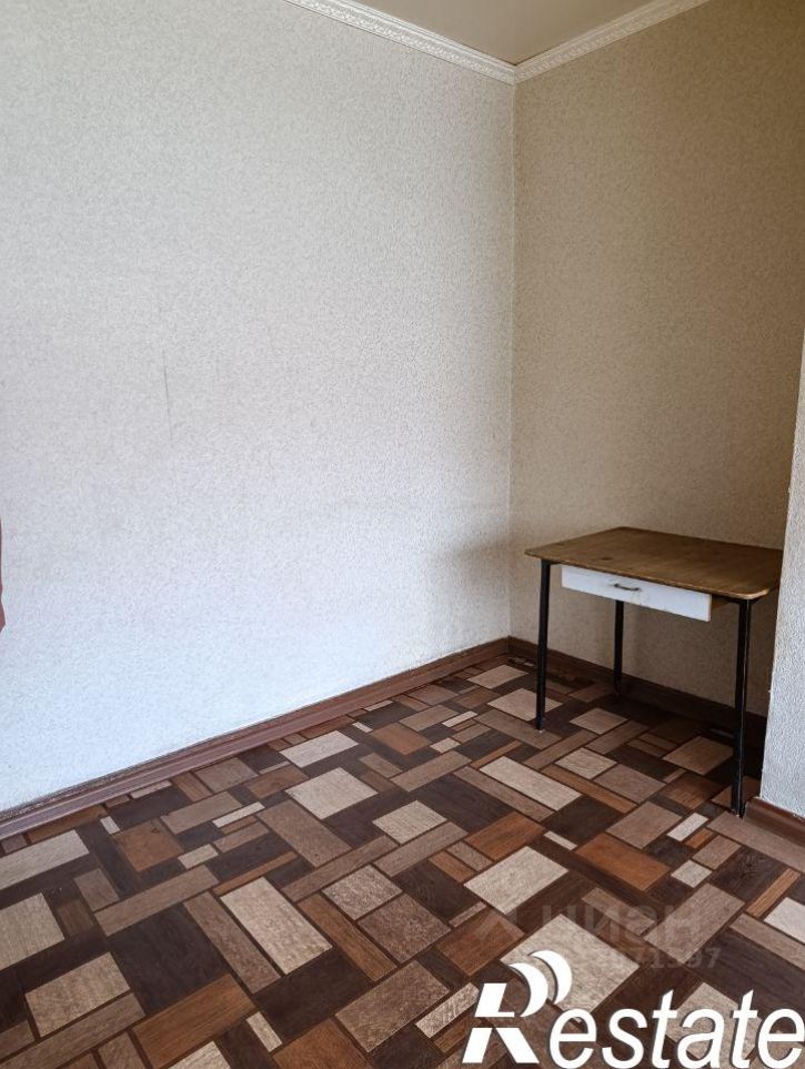 Комната переулок Ржевского, 1,  д. 1
