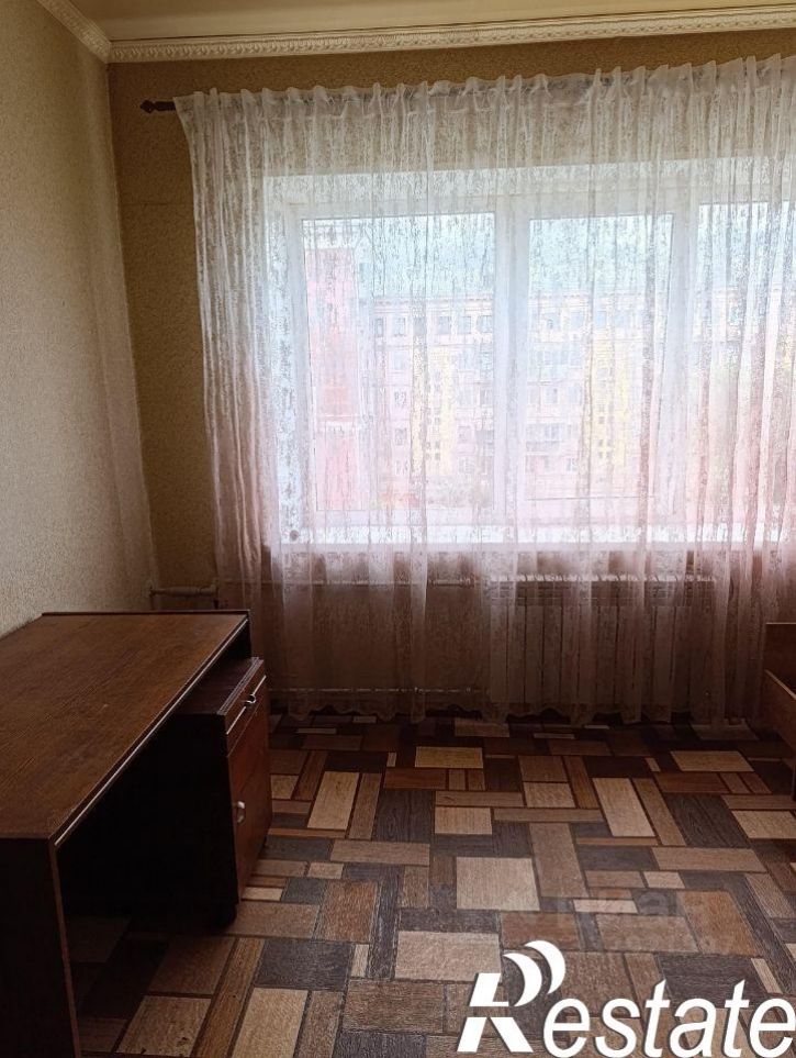 Комната переулок Ржевского, 1,  д. 1