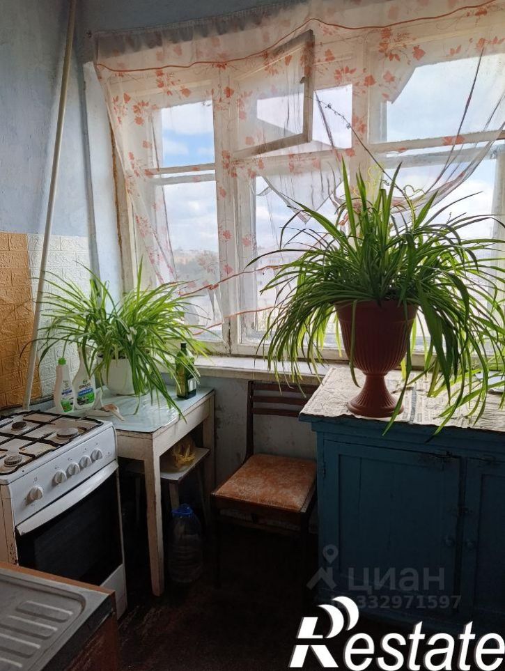Комната переулок Ржевского, 1,  д. 1