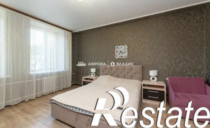 2-комн квартира площадь Горького, 4,  д. 4