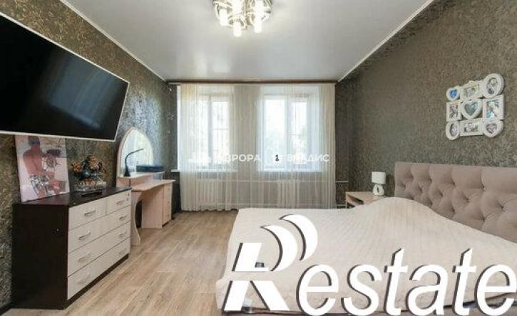 2-комн квартира площадь Горького, 4,  д. 4
