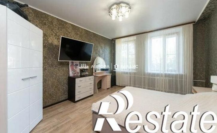 2-комн квартира площадь Горького, 4,  д. 4