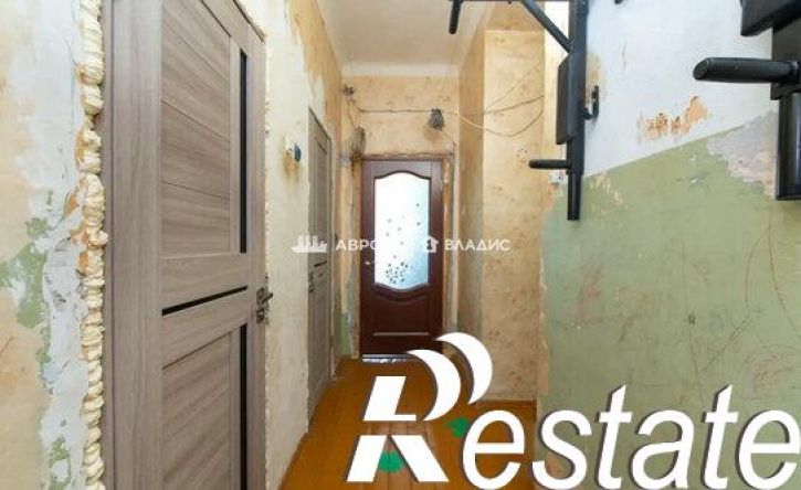2-комн квартира площадь Горького, 4,  д. 4