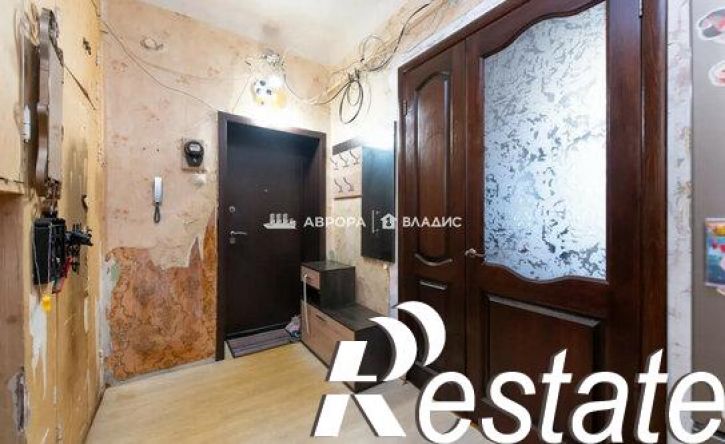 2-комн квартира площадь Горького, 4,  д. 4