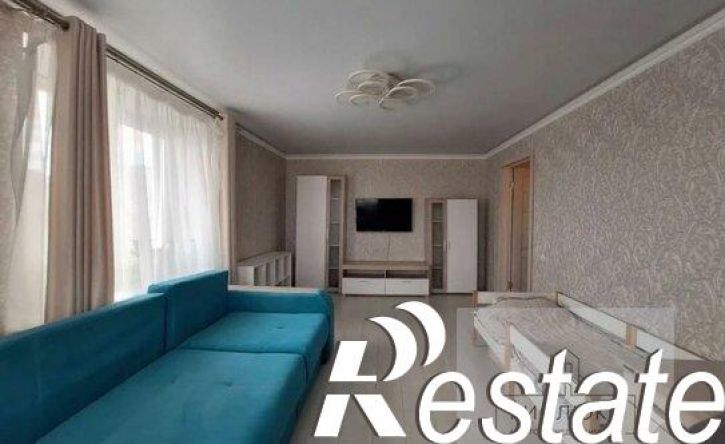 1-комн квартира улица Коробова, 2/1,  д. 2/1