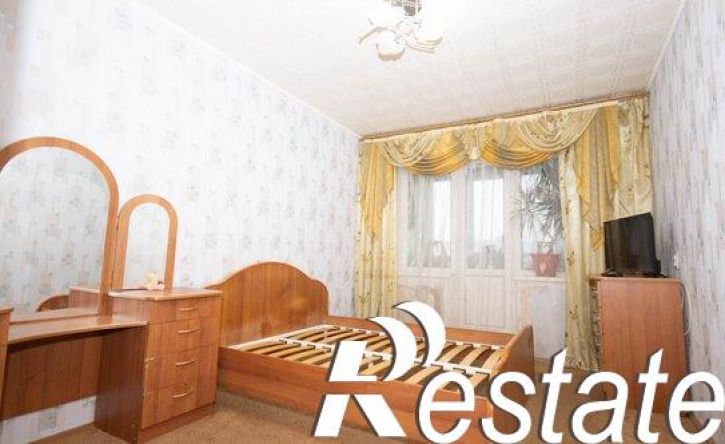 3-комн квартира проспект Карла Маркса, 208,  д. 208