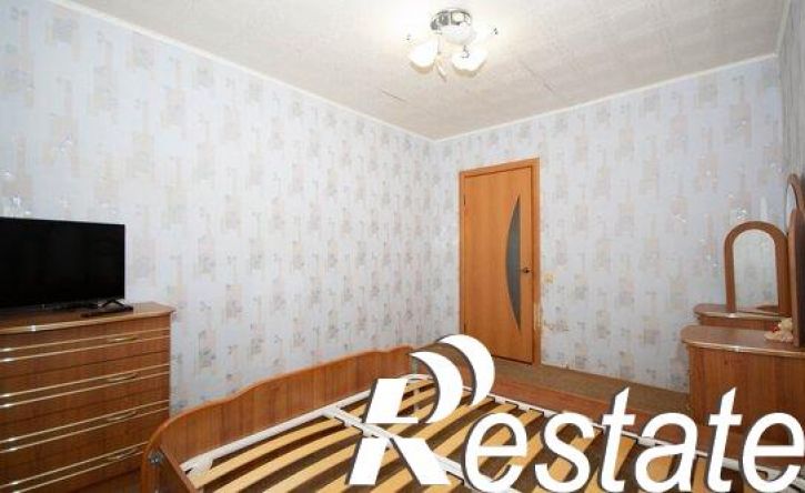 3-комн квартира проспект Карла Маркса, 208,  д. 208