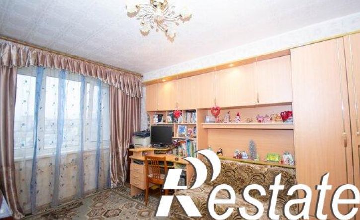 3-комн квартира проспект Карла Маркса, 208,  д. 208