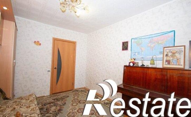 3-комн квартира проспект Карла Маркса, 208,  д. 208