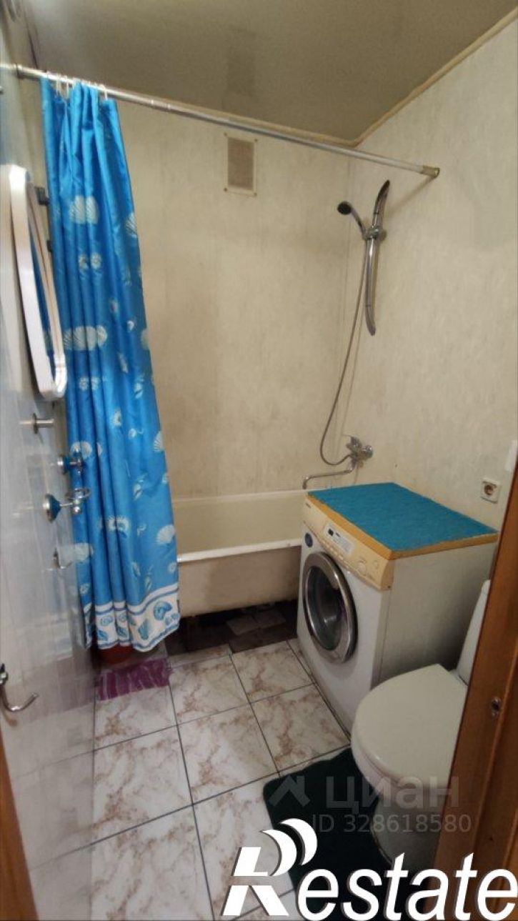 2-комн квартира улица им. газеты Правда, 57,  д. 57