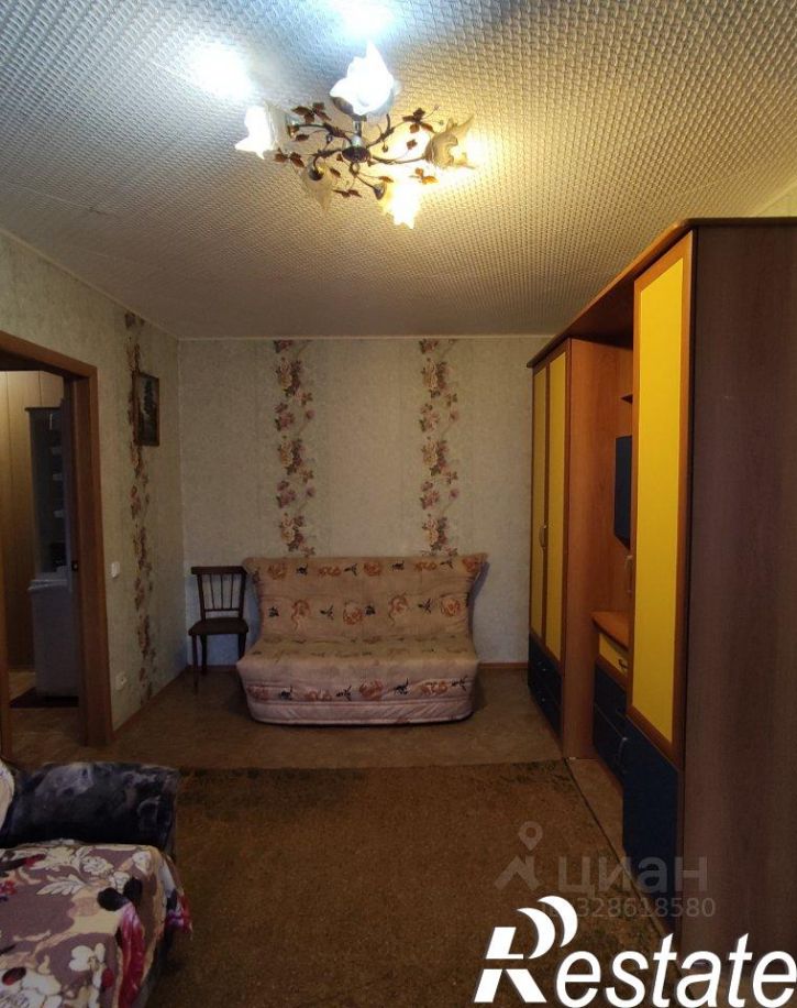 2-комн квартира улица им. газеты Правда, 57,  д. 57