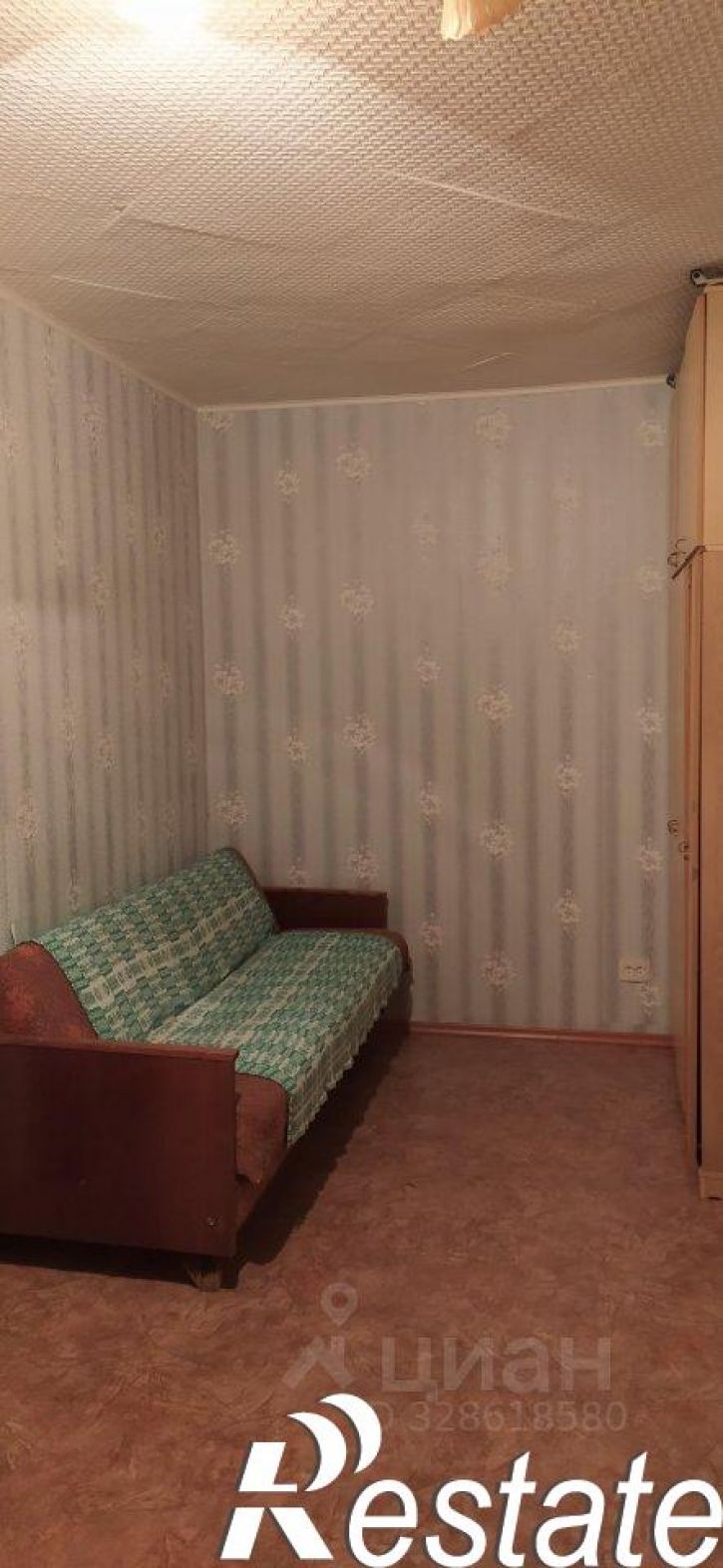 2-комн квартира улица им. газеты Правда, 57,  д. 57