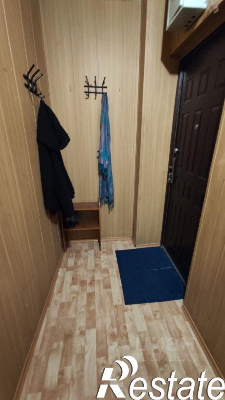 2-комн квартира улица им. газеты Правда, 57,  д. 57